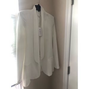 MURAL Boyfriend Blazer